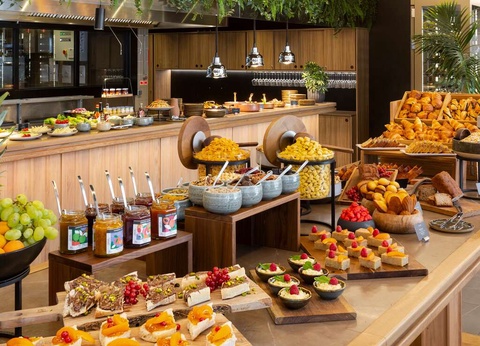 Escapade de Saveurs lyonnaises - 4* - 15