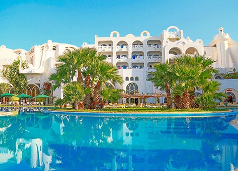 Hôtel Lella Baya 4* - 2