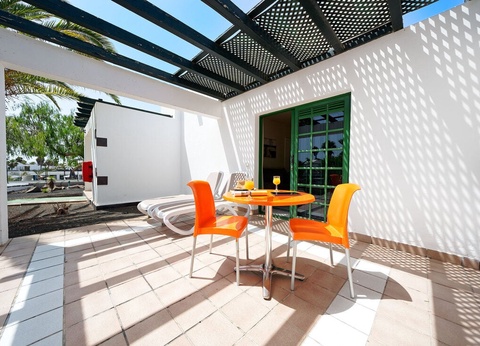 Hôtel Relaxia Lanzasur Club 3* - 11