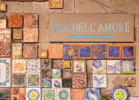 Autotour Break dans les Cinque Terre 4* - 10