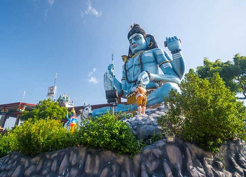 Circuit Le Sri Lanka autrement - 3