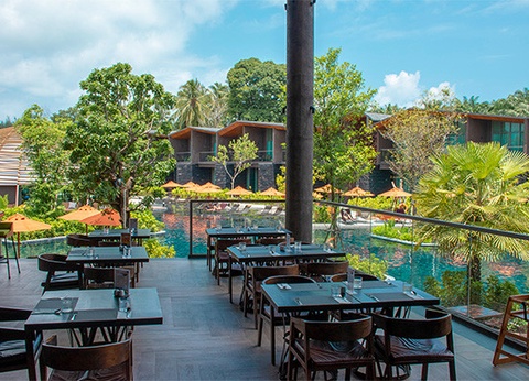 Club Framissima Premium Kalima Resort Khao Lak 5* - 10