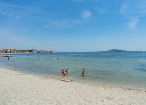 Camping Borepo, 3* - 30