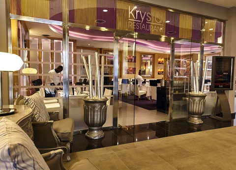 Hôtel RIU Palace Paradise Island - Adults only 4* - 13