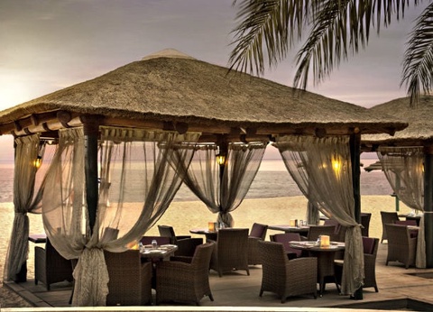 Hôtel Fujairah Rotana 5* - 11