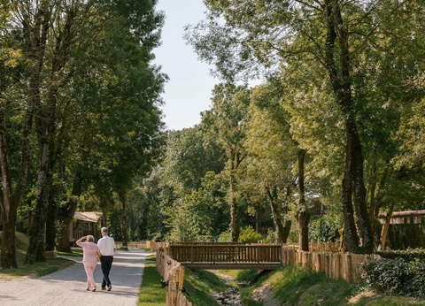 Slow Village Pornic, 4* - 3