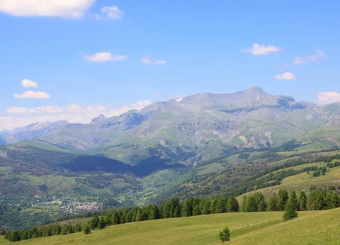 Camping Lou Gourdan, 3* - 2