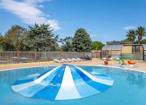 Camping Beau Rivage 4* - 29