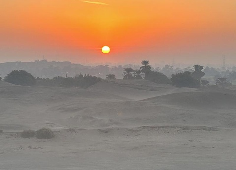 Combiné Rêverie sur le Nil et Xanadu Makadi Bay - 2