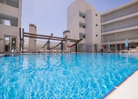 Hôtel Servatur Alameda de Jandia 3* - 11