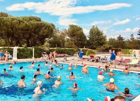 Camping Village Paestum, 4* - 15