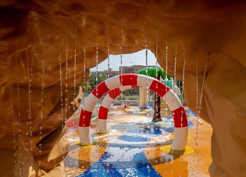 Hôtel l'Azure 4* Sup - Sans Transport - 11