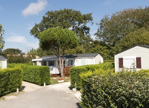 Camping l'Eden, 3* - 2