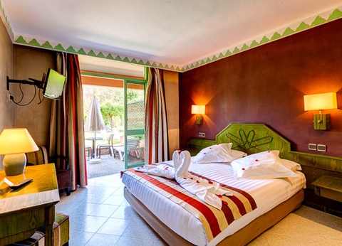 Hôtel Chems 3* sup - 8