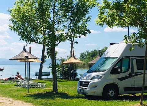 Camping Punta Navaccia, 3* - 26