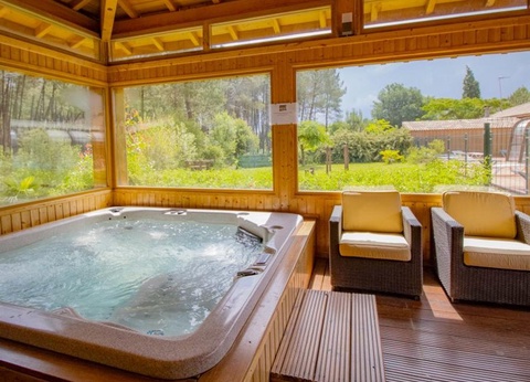 Camping Landes Océanes, 4* - 11