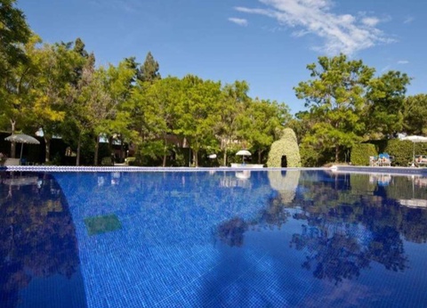 Hôtel 4* sur la côte des Abruzzes avec petit déjeuner et spa - 4* - 12