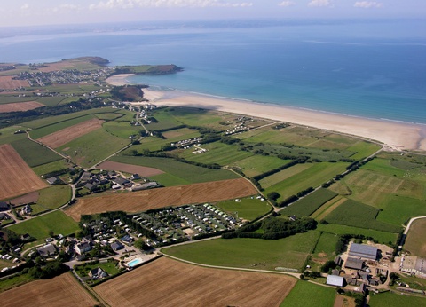 Camping Ker Vella 3* - 6