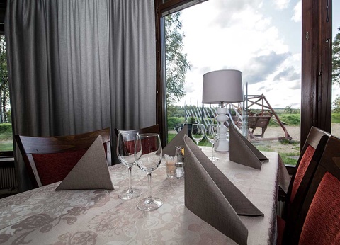 Club Marmara Ivalo - 8