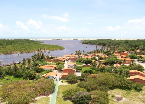 Circuit Privatif Rio & les Mystères du Nord-Est - 6