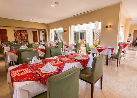 Club Framissima Gemma Beach Resort **** - 12