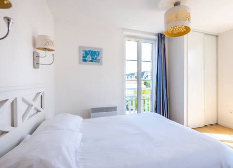 Résidence Référence Le Domaine des Dunettes - 9