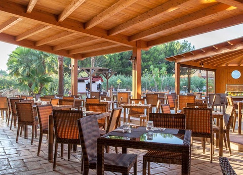 Club Marmara Sicilia 4* - 23