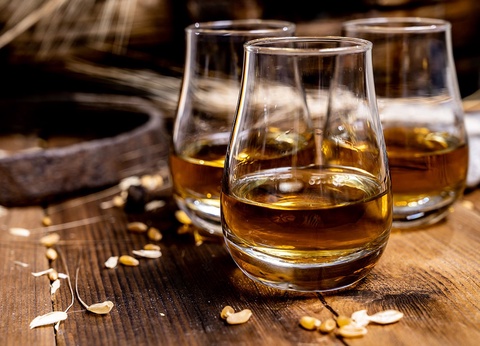 Circuit Kilts et cornemuses - 7