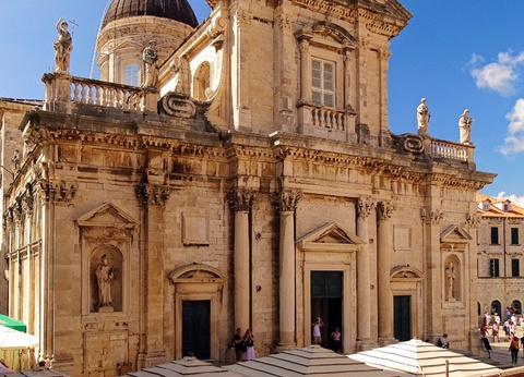 Circuit au Coeur de la Croatie 3* - 3