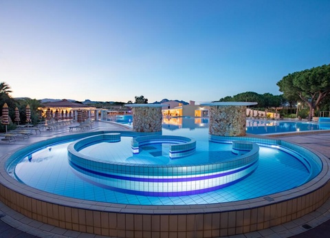 Hotel Tirreno Resort 4* - 12