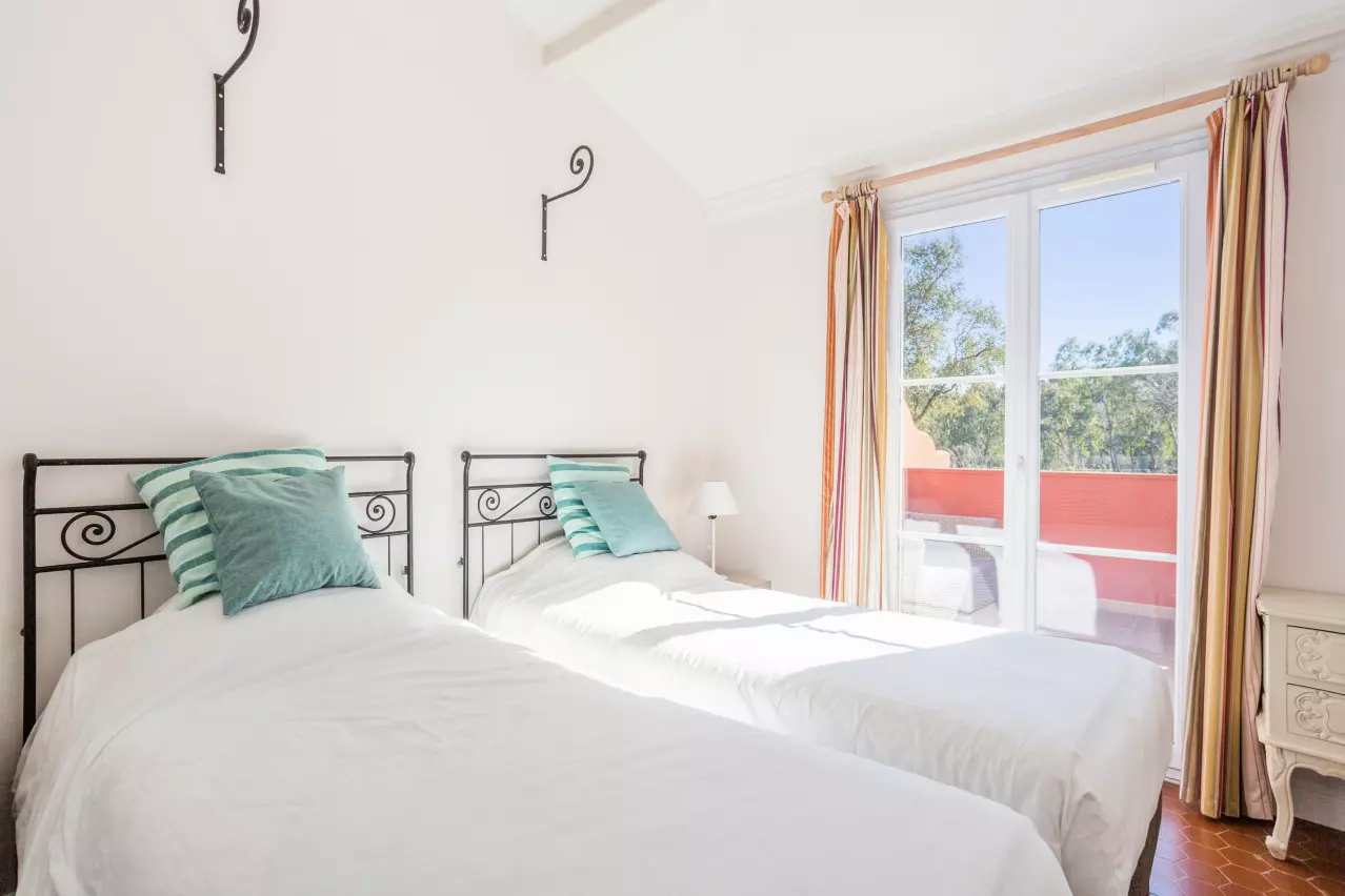 Résidence Maeva Particuliers Village les Restanques du Golfe de St Tropez - 765