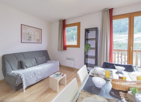 Résidence Les Terrasses du Soleil d'Or - 23