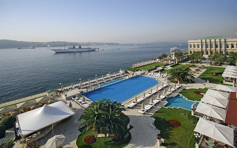 Circuit Porte de l'Orient - 5