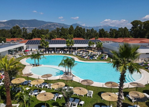 Circuit Découverte de Campanie au Framissima Acqua Di Venere 4* - 15