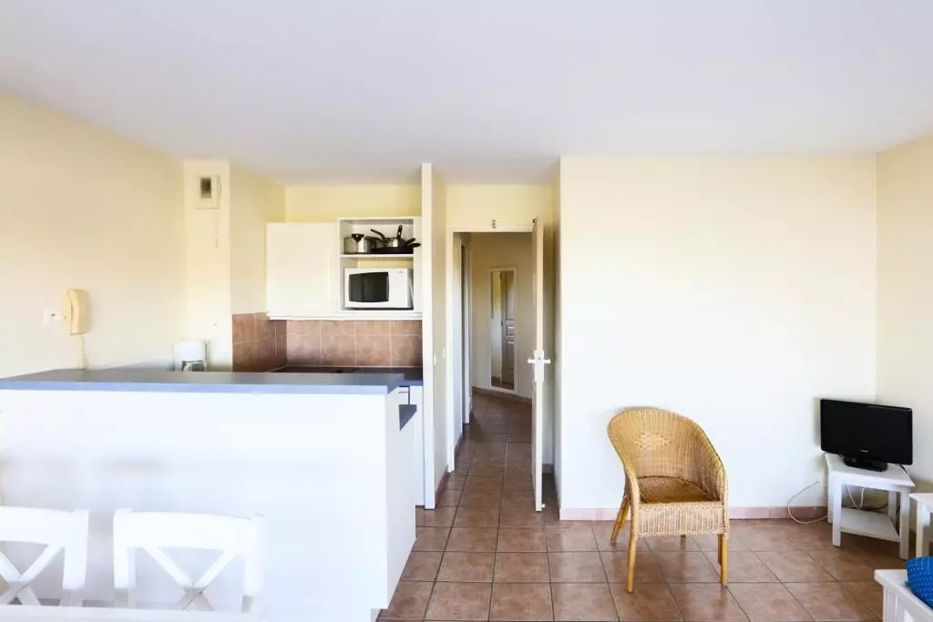 Résidence Maeva Particuliers Le Hameau des Issambres - 148