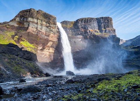 Autotour Balade sur la côte sud islandaise 3* - 2