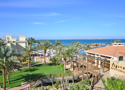 Club Framissima Swiss Inn Resort 5* - 22