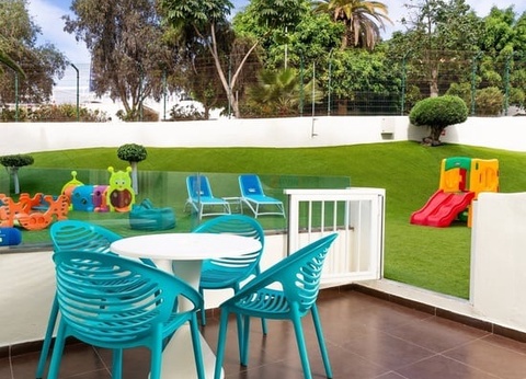 Hôtel Hovima La Pinta Beachfront Family Hotel 4* - 3