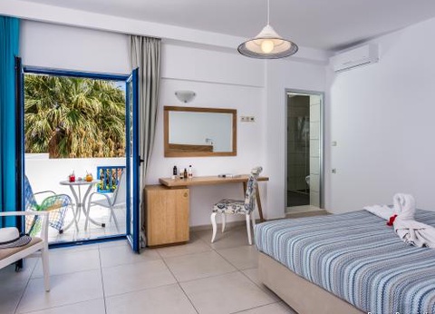 Hôtel Fram Sélection Hara Ilios Village 4* - 21