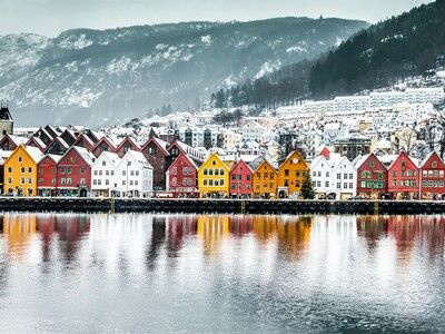 Circuit Privé Fjords en hiver - 5