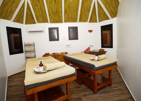 TUI Sélection Hôtel Les Filaos - Choix Flex **** - 27