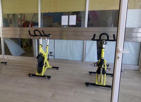 Camping Village Marina Julia, 3* - 22