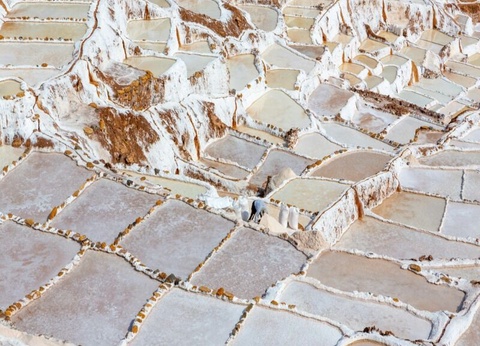 Circuit Xplore Pérou et Extension Amazonie - 3