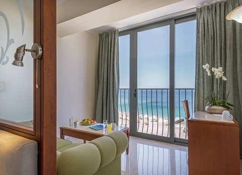 Hôtel Mitsis La Vita 4* - 10