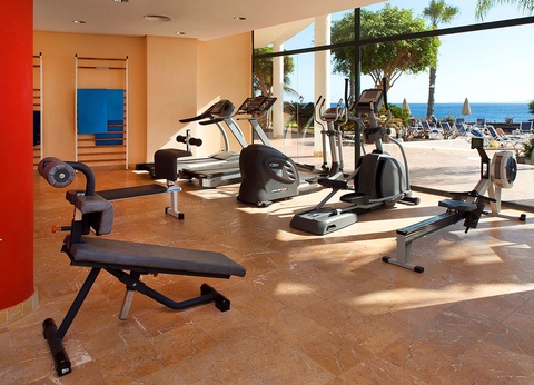 Hôtel Hipotels Natura Palace 4* - Adult Only - 40