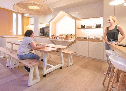 Escapade citadine à Marseille sur le Vieux Port de la cité phocéenne - 3* - 7