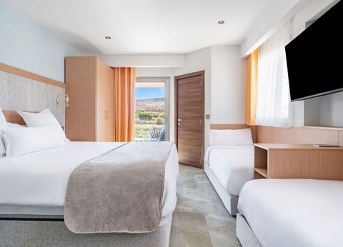 Jet Tours Signature Reef Hotel & Spa 4* - 4