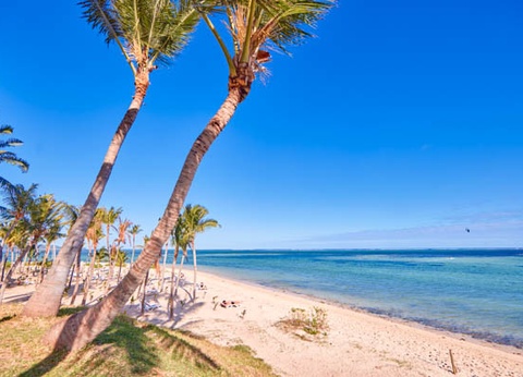 Club Framissima Premium RIU Turquoise 4* - 6