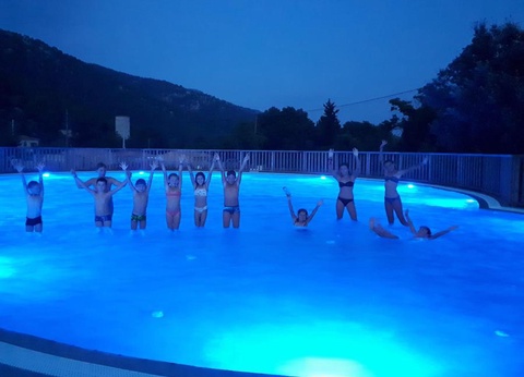 Camping la Roudeliere, 3* - 8