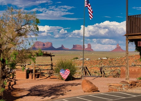 Circuit Beautés de la Côte Ouest Américaine - 6